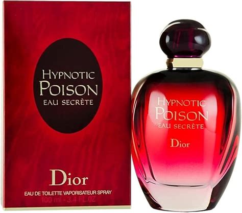 cheapest hypnotic poison perfume.